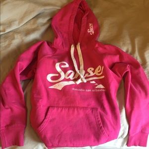 Sanse Sweatshirt from Spain